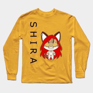 SHIRA Long Sleeve T-Shirt